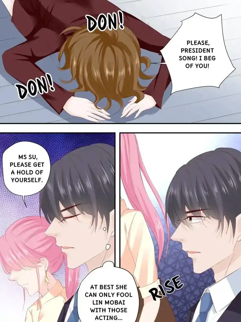 Don't be so harsh Chapter 194 13